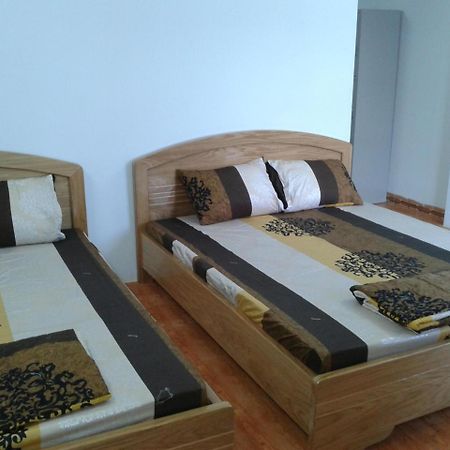 Pace'S Homestay Вунгтау Экстерьер фото