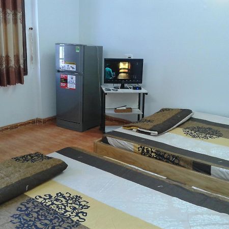 Pace'S Homestay Вунгтау Экстерьер фото